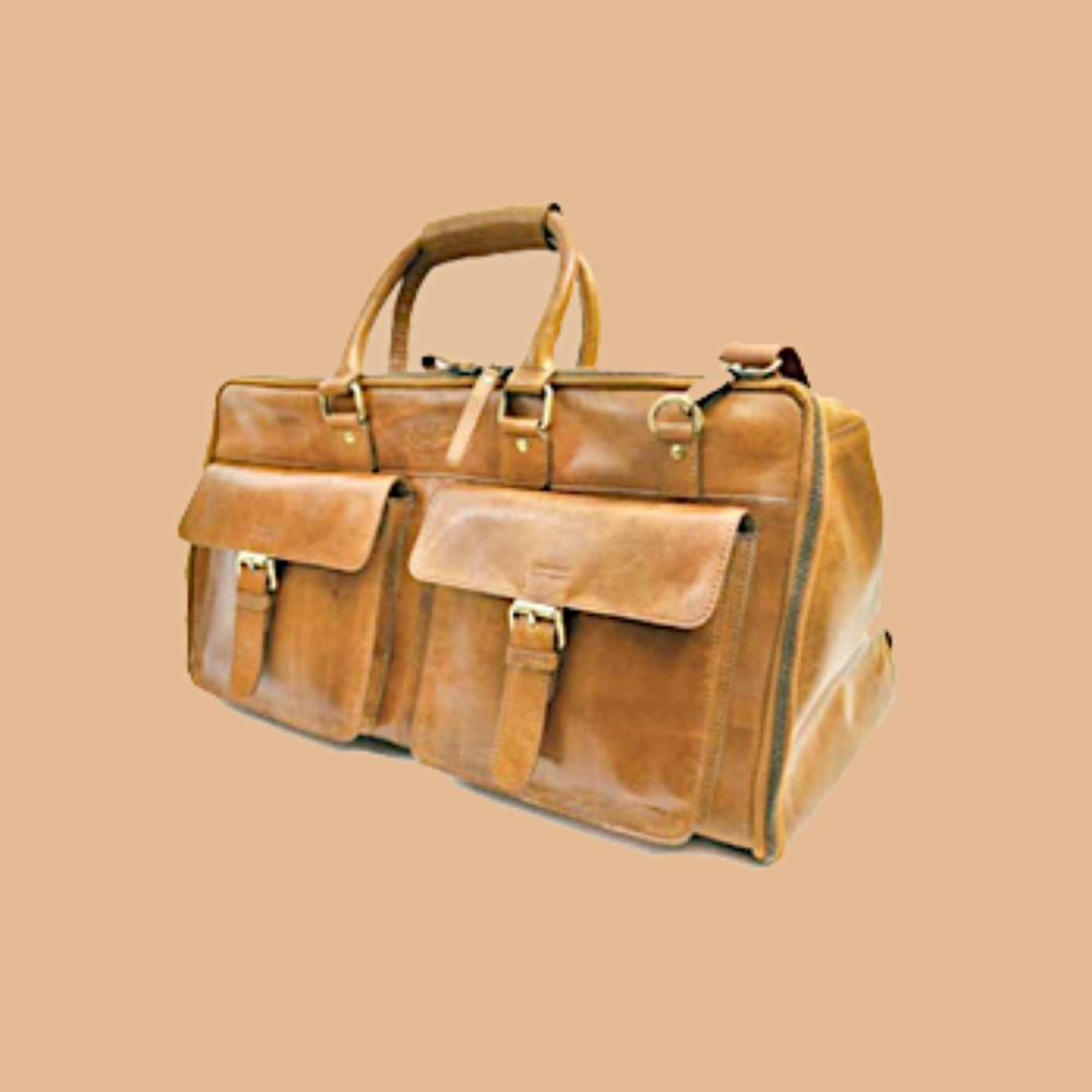Rawlings Weekender Duffel Bag